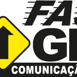 Fast Signs Comunicacao Visual Logo Vector