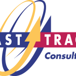 Fast Track Consulting Logo Vector