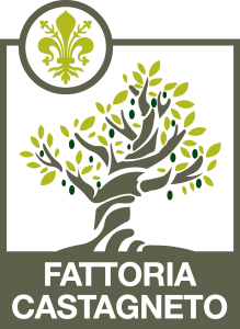 Fattoria di Castagneto Logo Vector