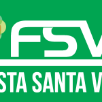 Fazenda Santa Vitória Logo Vector