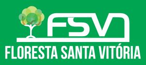 Fazenda Santa Vitória Logo Vector