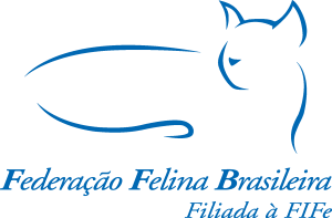 Federacao Felina Brasileira Logo Vector