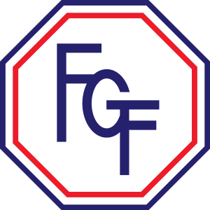 Federacao Goiana de Futebol Logo Vector