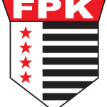 Federacao Paulista de Karate Logo Vector