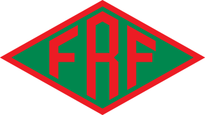 Federacao Roraimense de Futebol Logo Vector