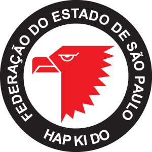 Federação do Estado de São Paulo Logo Vector