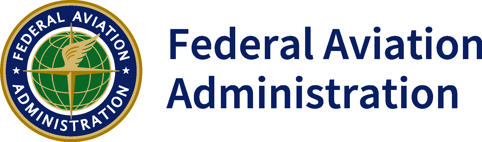 Federal Aviation Administration simple Logo Vector - (.Ai .PNG .SVG ...