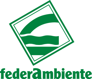 Federambiente Logo Vector