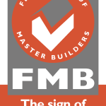 Federation of Master Builders Logo Vector