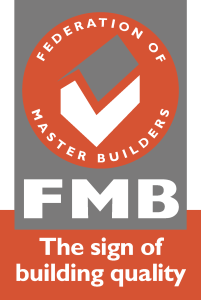 Federation of Master Builders Logo Vector