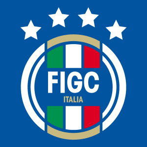Federazione Italiana Calcio (Federcalcio) Logo Vector