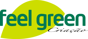 Feel Green new Logo Vector