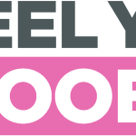 Feel Your Boobies™ Logo Vector