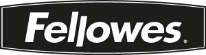 Fellowes Inc. black Logo Vector