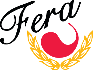 Fera Logo Vector