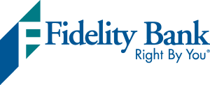 Fidelity Bank Logo Vector