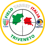 Field Target Italia Logo Vector