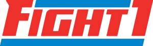 Fight1 Logo Vector
