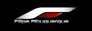 Filipe Albuquerque NEW Logo Vector