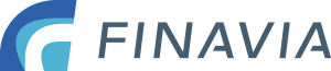 Finavia Logo Vector