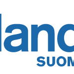 Finland Suomi Logo Vector