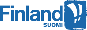 Finland Suomi Logo Vector