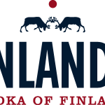 Finlandia Logo Vector