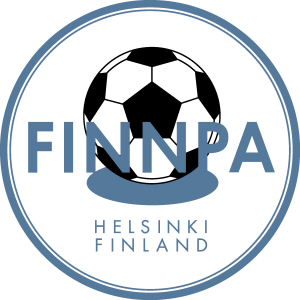 FinnPaHelsinki Logo Vector