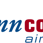 Finncomm Airlines Logo Vector