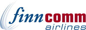 Finncomm Airlines Logo Vector