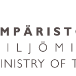 Finnish Ministry of the Environment Logo Vector