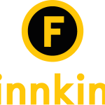 Finnkino Logo Vector