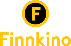 Finnkino Logo Vector