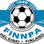 Finnpa. Logo Vector