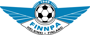 Finnpa. Logo Vector