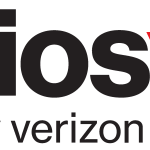 Fios by Verizon Logo Vector