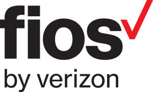 Fios by Verizon Logo Vector