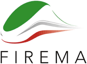 Firema Logo Vector