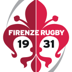 Firenze Rugby 1831 Logo Vector