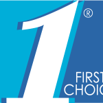 First Choice old Logo Vector