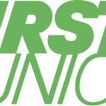 First Union Bank new Logo Vector