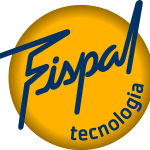 Fispal Tecnologia Logo Vector