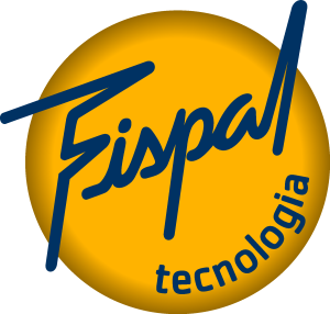 Fispal Tecnologia Logo Vector