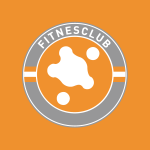 Fitness Scholl Logo Vector