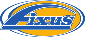 Fixus Logo Vector