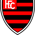 Flamengo Esporte Clube (Varginha   MG) Logo Vector