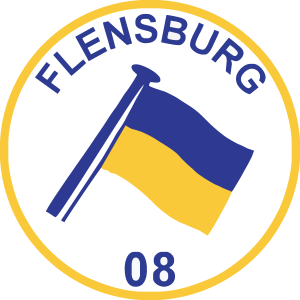 Flensburg 08 Logo Vector