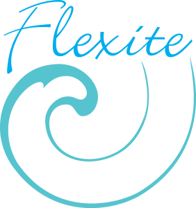 Flexite Logo Vector