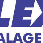 Flexpel Embalagens Logo Vector