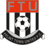 Flint Town United FC Logo Vector